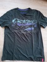 Graues T-Shirt, Gr. L Hessen - Weimar (Lahn) Vorschau