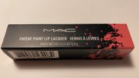 MÄC Lippenstift 587 Lacquered up Patent Paint Lip Lacquer NEU & O Rheinland-Pfalz - Römerberg Vorschau