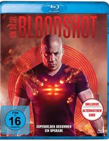 Bloodshot - Blu-ray Köln - Chorweiler Vorschau