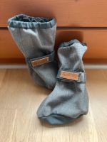 Outdoor Schuhe Baby Kleinkind Dreckspatz Größe 20 Überzieher Bayern - Niederfüllbach Vorschau