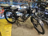 Wanderer oldtimer Motorrad sachs Baden-Württemberg - Weil im Schönbuch Vorschau