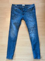 Jeans 42, L schwarz blau Zara Jack & Jones Dresden - Gruna Vorschau