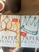 Paper Princess und Paper Prince Dortmund - Aplerbecker Mark Vorschau