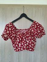 T-shirt, Top, Bluse, Cropped Top von Shein Niedersachsen - Berge Vorschau