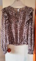 Neu!!! Q/S Bluse Gr 36 Niedersachsen - Brake (Unterweser) Vorschau