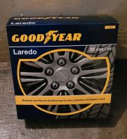 Goodyear  14 zoll Radblenden NP. 35 € Saarland - Saarlouis Vorschau