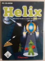Helix - Rette deine Freunde in 6 Welten und 100 Levels CD Rom Bayern - Kumhausen Vorschau