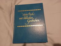 Mein Buch mit biblischen Geschichten mit Bildern Stuttgart - Feuerbach Vorschau