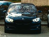 BMW GT 520 Niedersachsen - Wolfsburg Vorschau