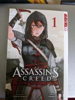 Assassin's Creed Blade of Shao Jun Manga Nordrhein-Westfalen - Mülheim (Ruhr) Vorschau