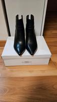 Stiefeletten 5th Avenue Echtleder Bayern - Hof (Saale) Vorschau