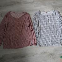 Bluse Esprit Gr 40 + 42 Niedersachsen - Bissendorf Vorschau