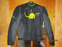 IXON Challenge Textil Motorradjacke Gr. L (48-50) schwarz TOP NEU Nordrhein-Westfalen - Blankenheim Vorschau