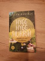Buch - Hygg Hygg Hurra! Glücklich wie die Dänen - Helen Russell Sachsen-Anhalt - Pretzien Vorschau