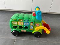 Müllwagen, Spielzeug Kinder Bielefeld - Gadderbaum Vorschau