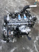 MOTOR HYUNDAI KIA 2.2 CRDI  D4EB  MIT ANBAUTEILE !!! Hessen - Körle Vorschau