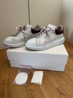 Alexander McQueen Sneaker (41 1/2) Berlin - Charlottenburg Vorschau