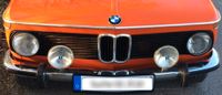 Suche BMW 02 E10 Projekt oder Teile mit bzw für ca 150PS Bayern - Freising Vorschau