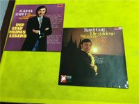 2 LP´s von Karel Gott Platten - sind in einem sehr guten Zustand Baden-Württemberg - Hochdorf (Riß) Vorschau