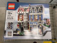 Lego 10218 Zoo-Handlung Köln - Mülheim Vorschau