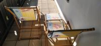 Verkaufe gebrauchte Sonnenliege Stühle Bayern - Hörgertshausen Vorschau