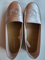 Schöne Espadrilles Tom Tailor - Selbstanholer Dortmund - Innenstadt-West Vorschau