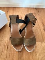 See by Chloé Wedge Sandalen Glyn Bayern - Ingolstadt Vorschau