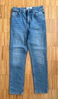 BDG girlfriend Jeans W27L32 blau Bayern - Freising Vorschau