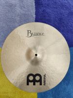 Meinl Byzance Medium Crash 18 Hessen - Dieburg Vorschau