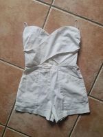 Jumpsuit Hot Pant Gr. 34 h&m Niedersachsen - Stolzenau Vorschau