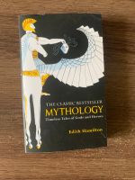 Mythology Timeless Tales of Gods and Heroes | Mythologie Buch Berlin - Lichtenberg Vorschau