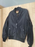 Alpha Industries Bomberjacke schwarz Gr S Dortmund - Kirchlinde Vorschau