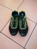 Brooks Ghost 9 Herren Hessen - Fernwald Vorschau