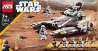 Lego 75342 - Star Wars - Republic Fighter Tank - Neu OVP Rheinland-Pfalz - Mainz Vorschau