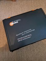 Blackroll orange Set inkl. Koffer, Plakat und Anleitung Bayern - Veitshöchheim Vorschau