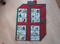 Adventskalender zum selber füllen Weihnachtskalender 66x47 RABATT Mühlhausen - Freiberg Vorschau