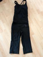 Nike Hose hm Fitness Oberteil+ Geschenk Bayern - Bubenreuth Vorschau