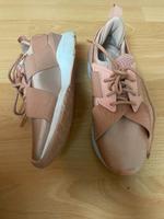Puma Schuhe Muse Satin Peach Größe 38 Baden-Württemberg - Gerstetten Vorschau