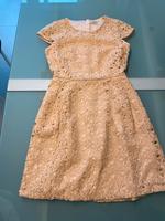 Feierliches Sommerkleid von “Marie Lund” in Gr. 36, Farbe Rosé Hannover - Herrenhausen-Stöcken Vorschau