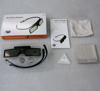 Bluetooth 3D Projektor TV Brille Nordrhein-Westfalen - Hamm Vorschau