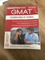 GMAT Foundations of Verbal Manhattan Prep Düsseldorf - Garath Vorschau