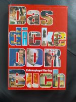 Das dicke DDR Buch Eulenspiegel Verlag Sachsen - Radebeul Vorschau