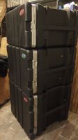 19 Zoll Rack 6 HE, 8HE, 10 HE SKB Cases leicht und wasserfest :-) Nordrhein-Westfalen - Mönchengladbach Vorschau