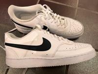 Nike Court Vision 41/9,5 Weiß Nordrhein-Westfalen - Senden Vorschau