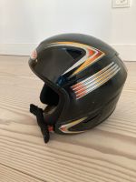 Skihelm schwarz XXS 450g Pankow - Weissensee Vorschau