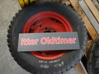 1 x Deutz Vorderrad, 6.00 x 16 Niedersachsen - Itterbeck Vorschau