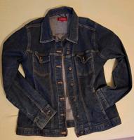Jeansjacke von L.O.G.G., Größe L Sachsen - Auerbach (Vogtland) Vorschau