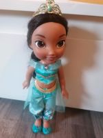 Puppe Disney Jasmin abzugeben Saarland - Dillingen (Saar) Vorschau
