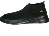 Lacoste Herren Sneaker LT Fit Sock 120 2 SMA Mesh, Schwarz Sachsen - Chemnitz Vorschau