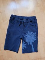 Tolle Sweat Bermuda Short kurze Hose blau S.Oliver Gr. L 164 Bayern - Steinsfeld Vorschau